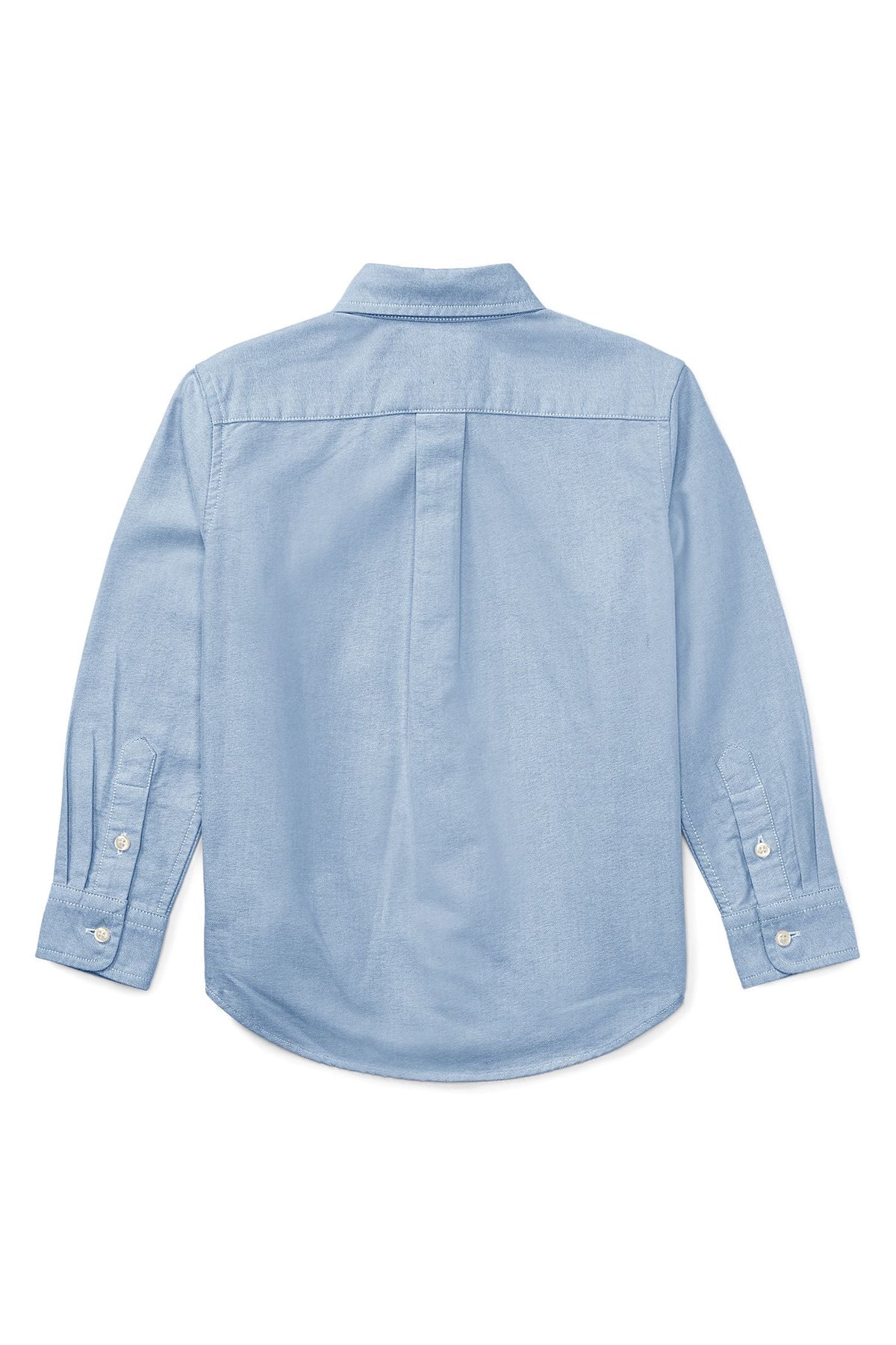 Polo Ralph Lauren  Boys Oxford Shirt