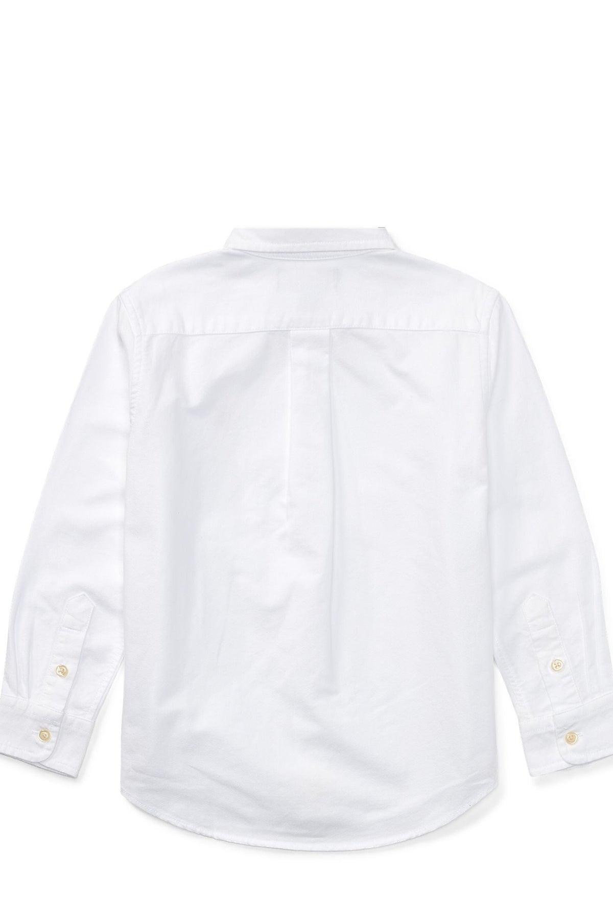 Polo Ralph Lauren  Boys Oxford Shirt