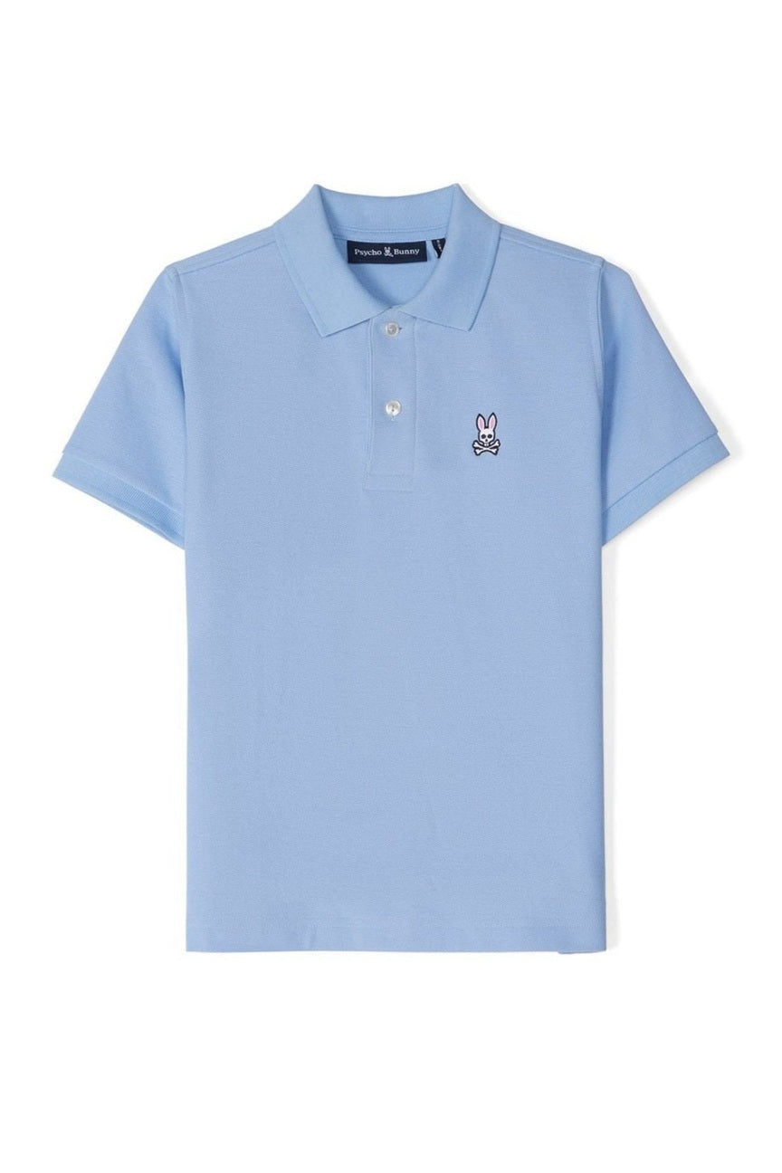 Psycho Bunny Kids Classic Polo - NorthBoys