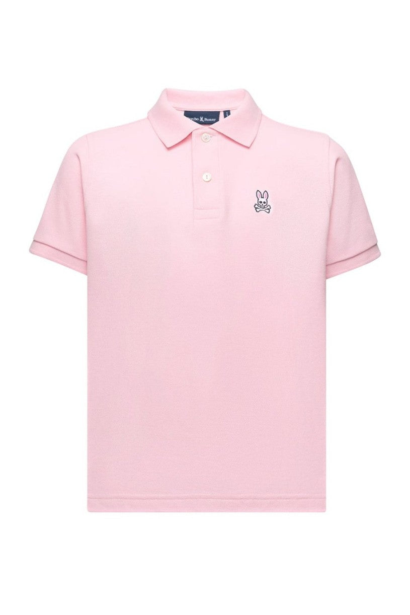 Psycho Bunny Kids Classic Polo - NorthBoys