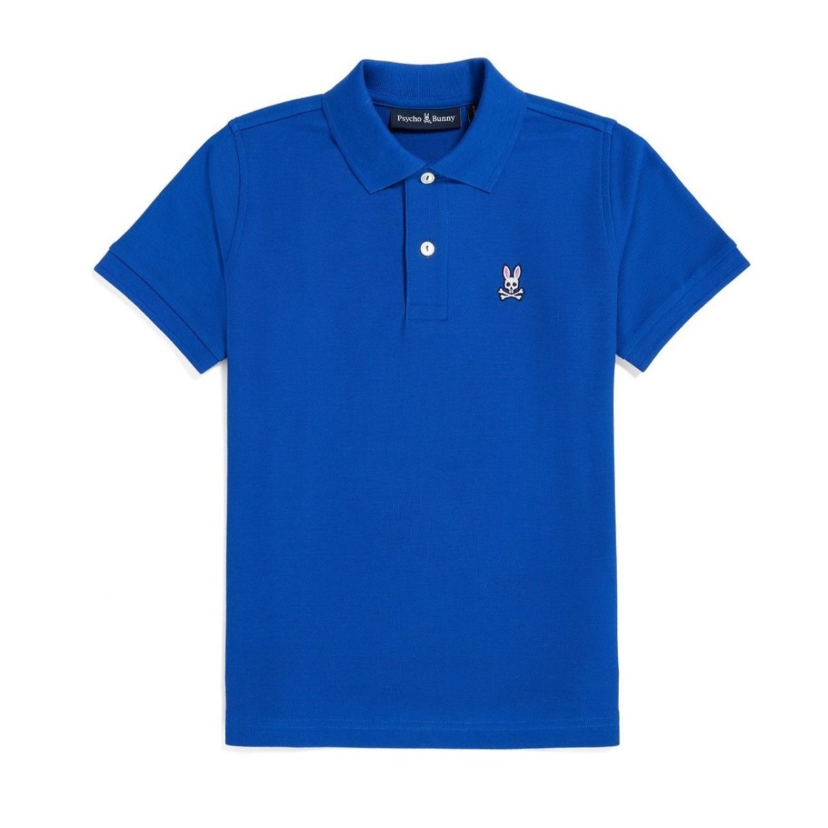 Psycho Bunny Kids Classic Polo – NorthBoys