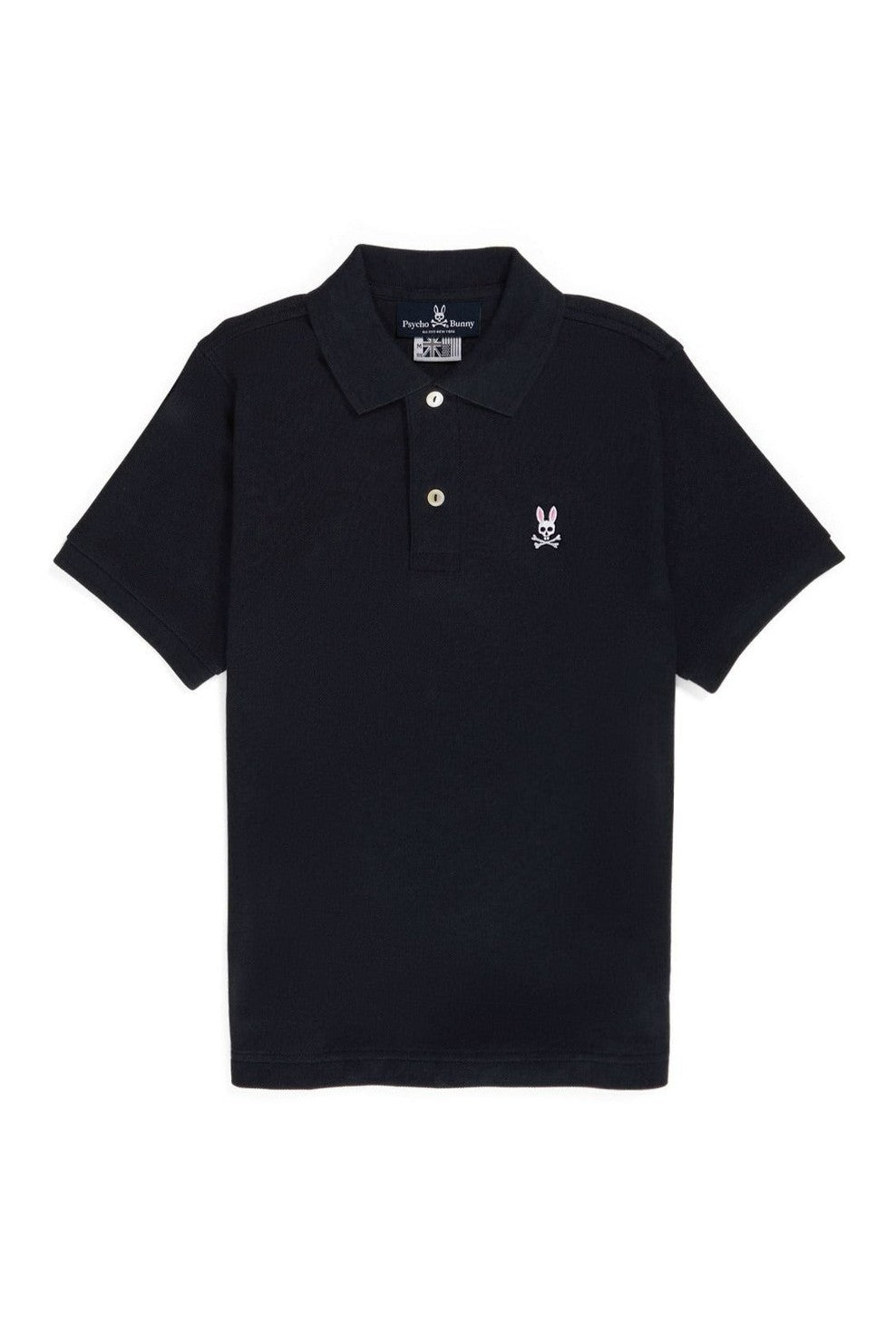 Psycho Bunny Kids Classic Polo - NorthBoys