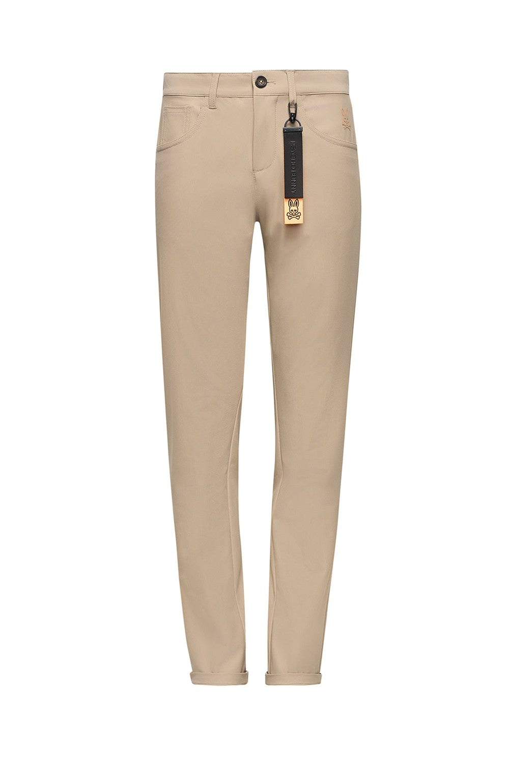 Psycho Bunny Kids Maverick 10k Pant_ KB0600003-NorthBoys