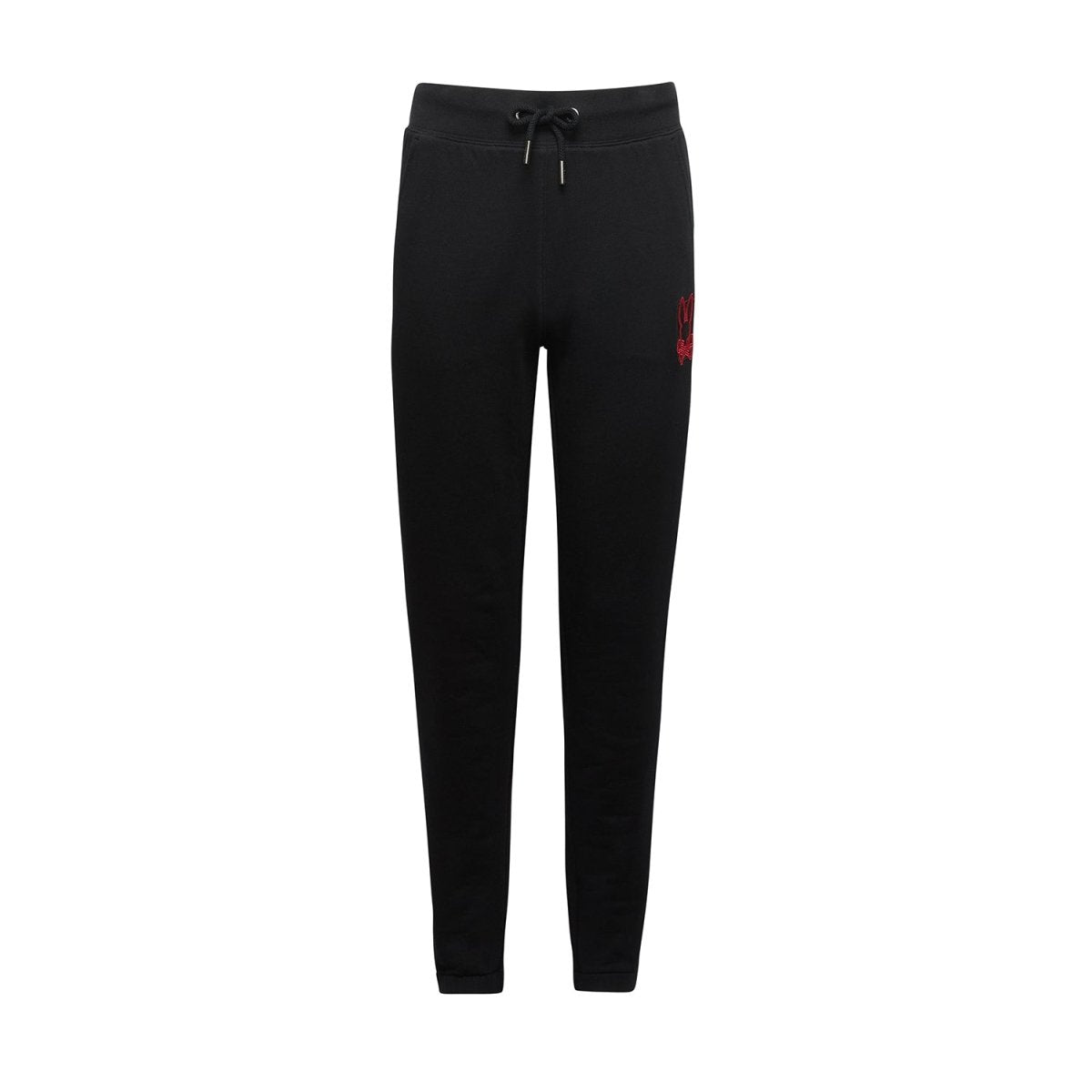 Psycho Bunny Kids Pierce Embroidered Classic Sweatpants - NorthBoys