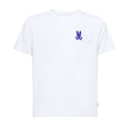 Psycho Bunny Kids Pierce Embroidered Graphic Tee - NorthBoys