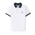Psycho Bunny Kids Sanderson Pique Polo - NorthBoys