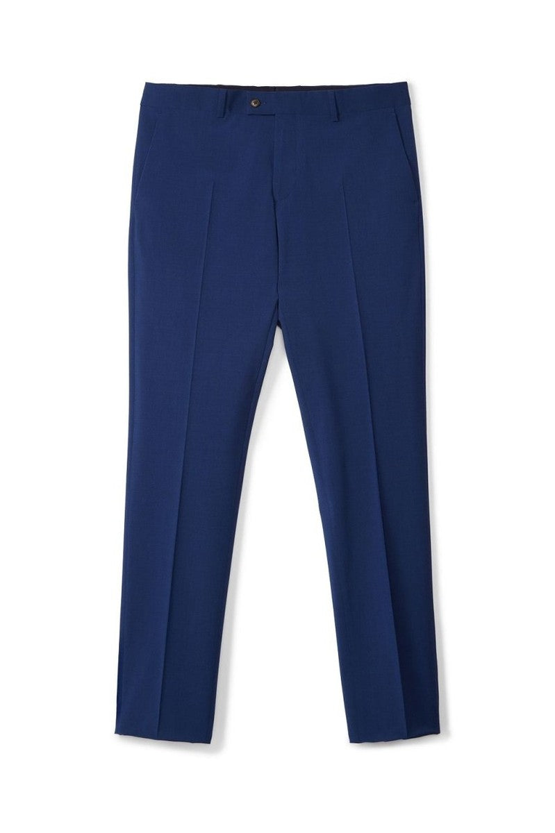 Psycho Bunny Mens Evans Contemporary Fit Wool Stretch Suit_ B6x191b200-NorthBoys