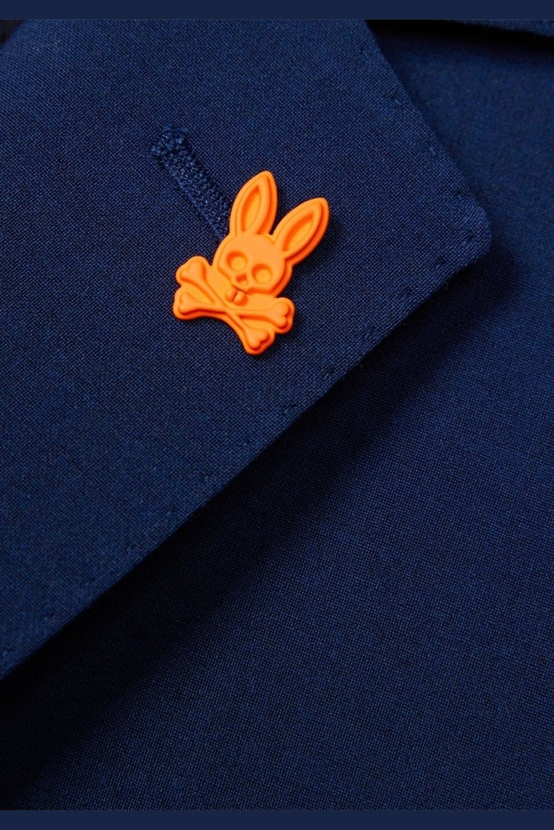 Psycho Bunny Mens Evans Contemporary Fit Wool Stretch Suit_ B6x191b200-NorthBoys