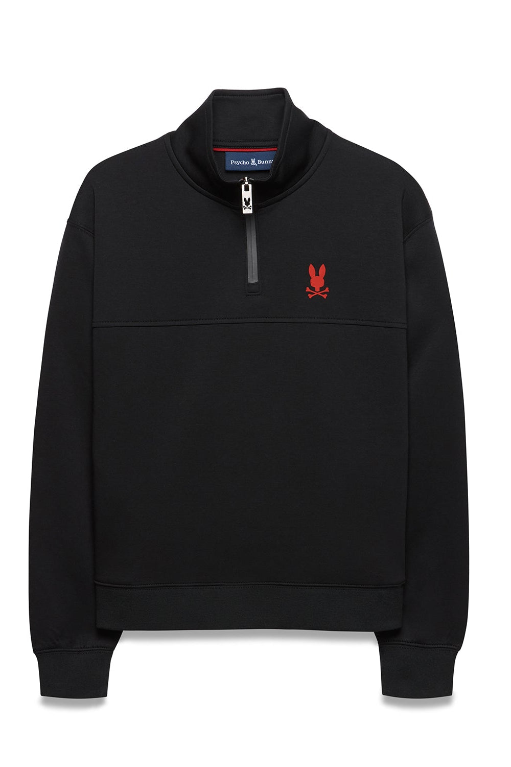 Psycho Bunny Kids Iver Pullover
