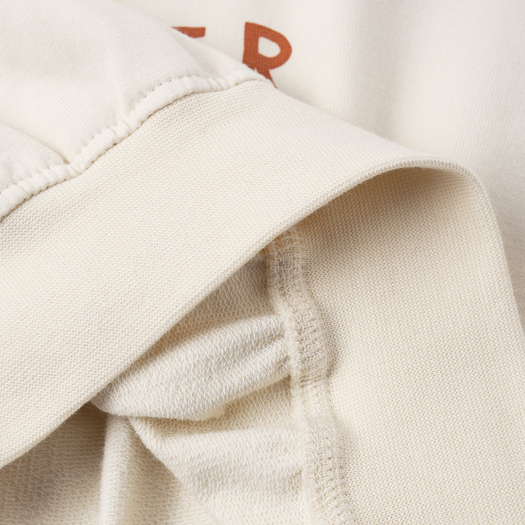 Quincy Mae Baby Relaxed Heart Breaker Sweatshirt_ QM454PALM