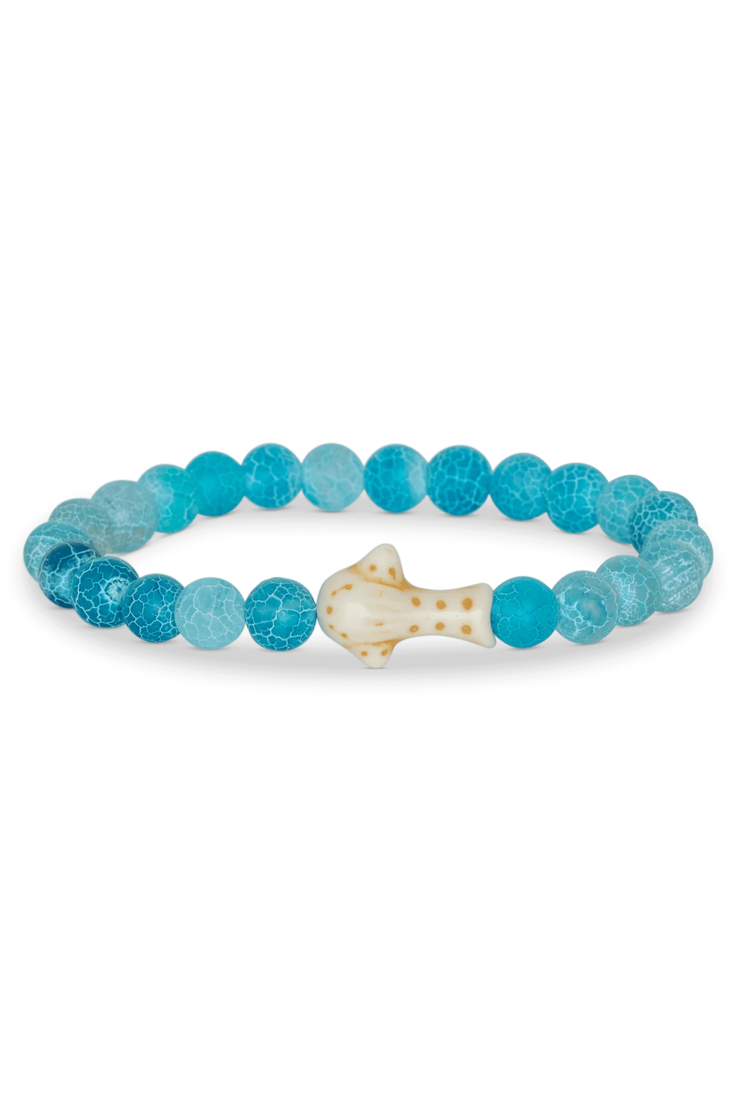 Fahlo The Quest Bracelet - Whale Shark_