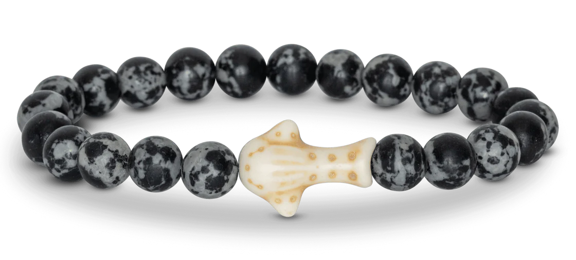 Fahlo The Quest Bracelet - Whale Shark_