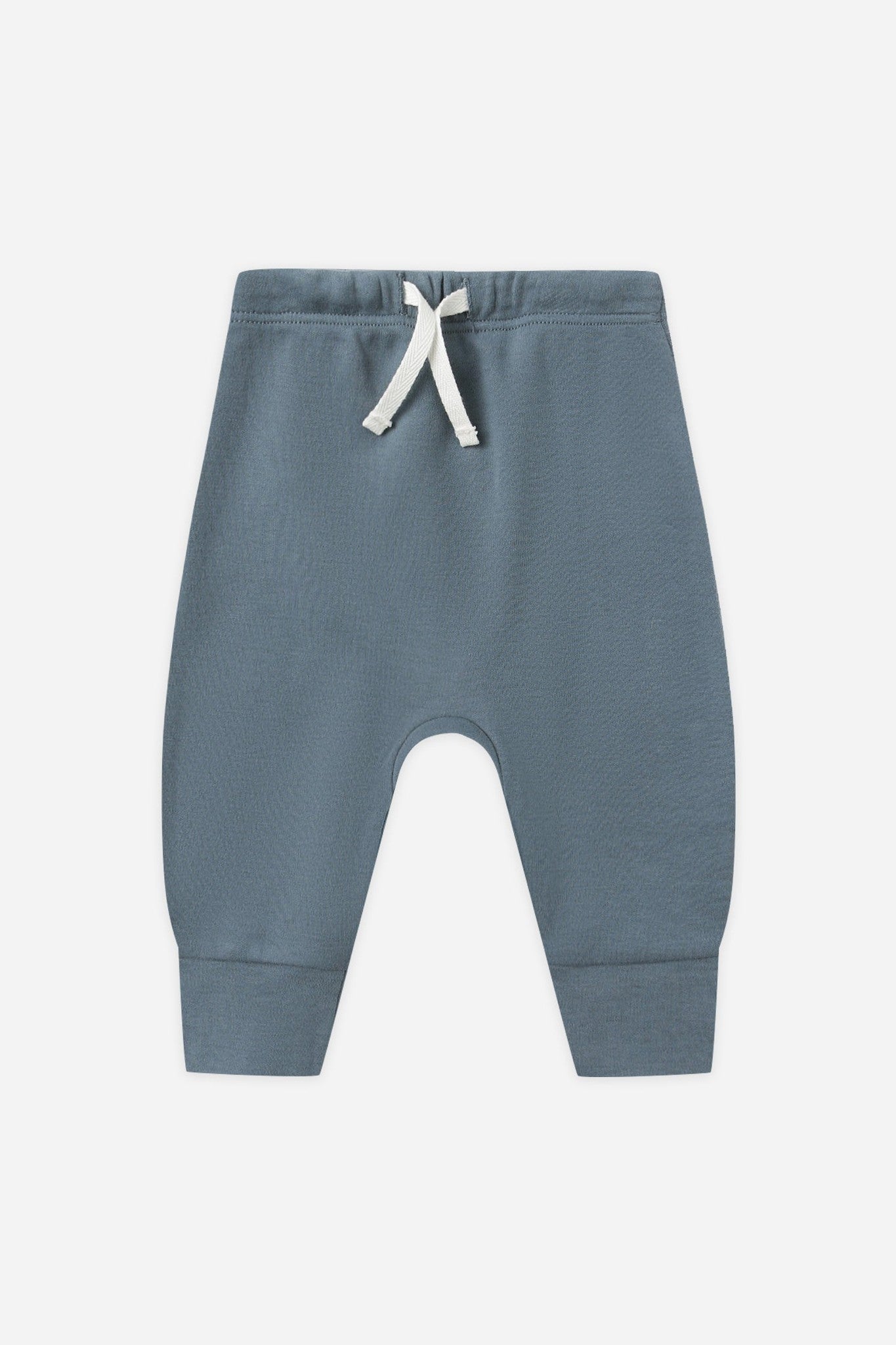 Quincy Mae Baby Boys Drawstring Pants_ QM003ATRE 
