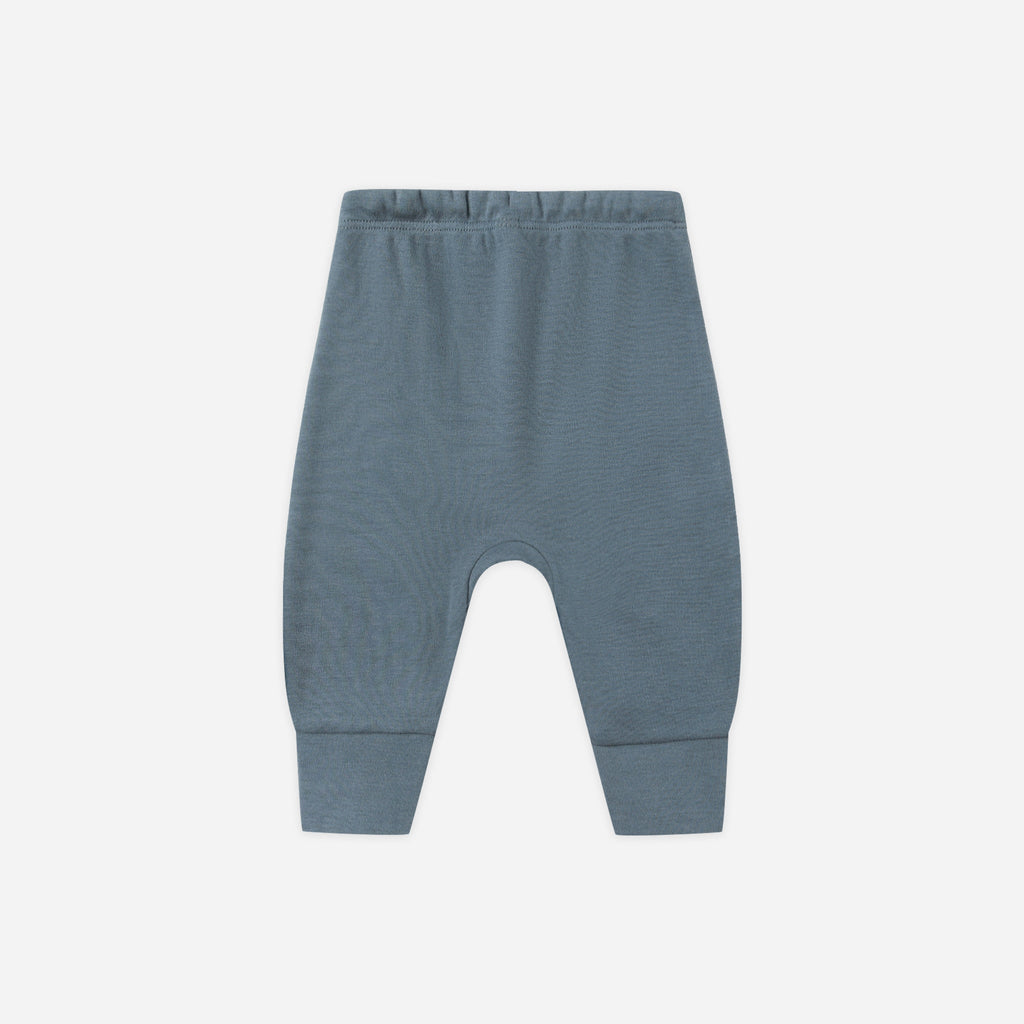 Quincy Mae Baby Boys Drawstring Pants_ QM003ATRE 