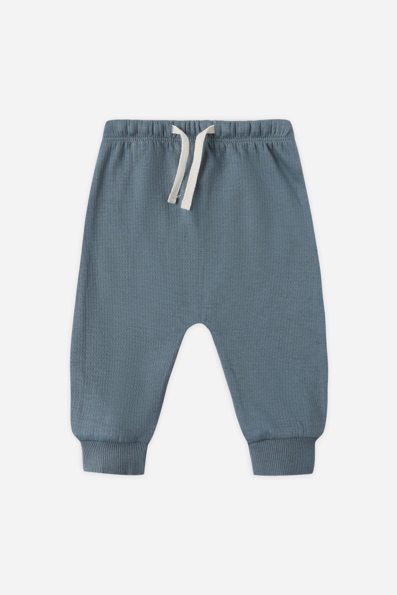 Quincy Mae Baby Boys Pocket Sweatshirt_ QM338ATRE