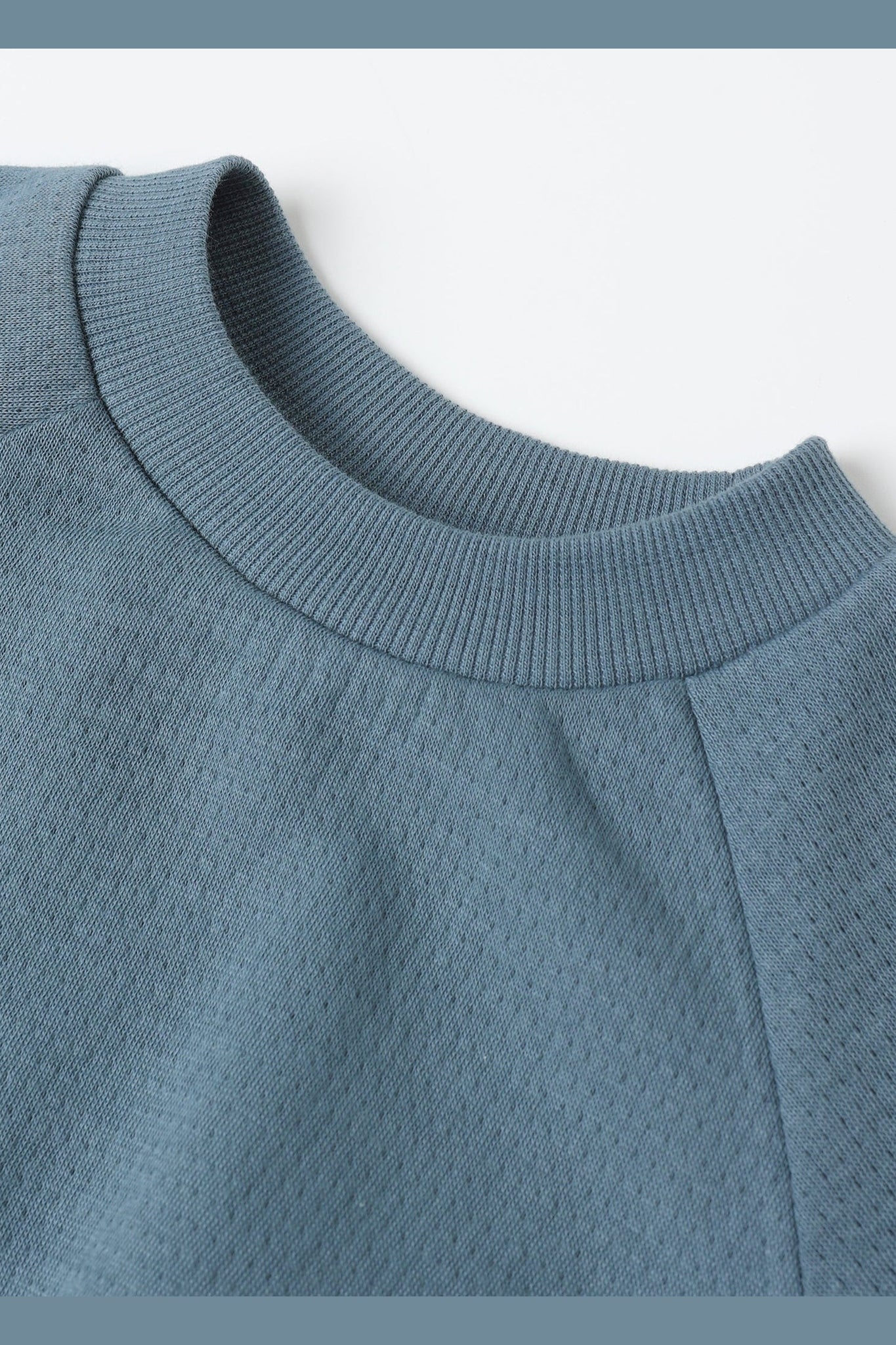 Quincy Mae Baby Boys Pocket Sweatshirt_ QM338ATRE