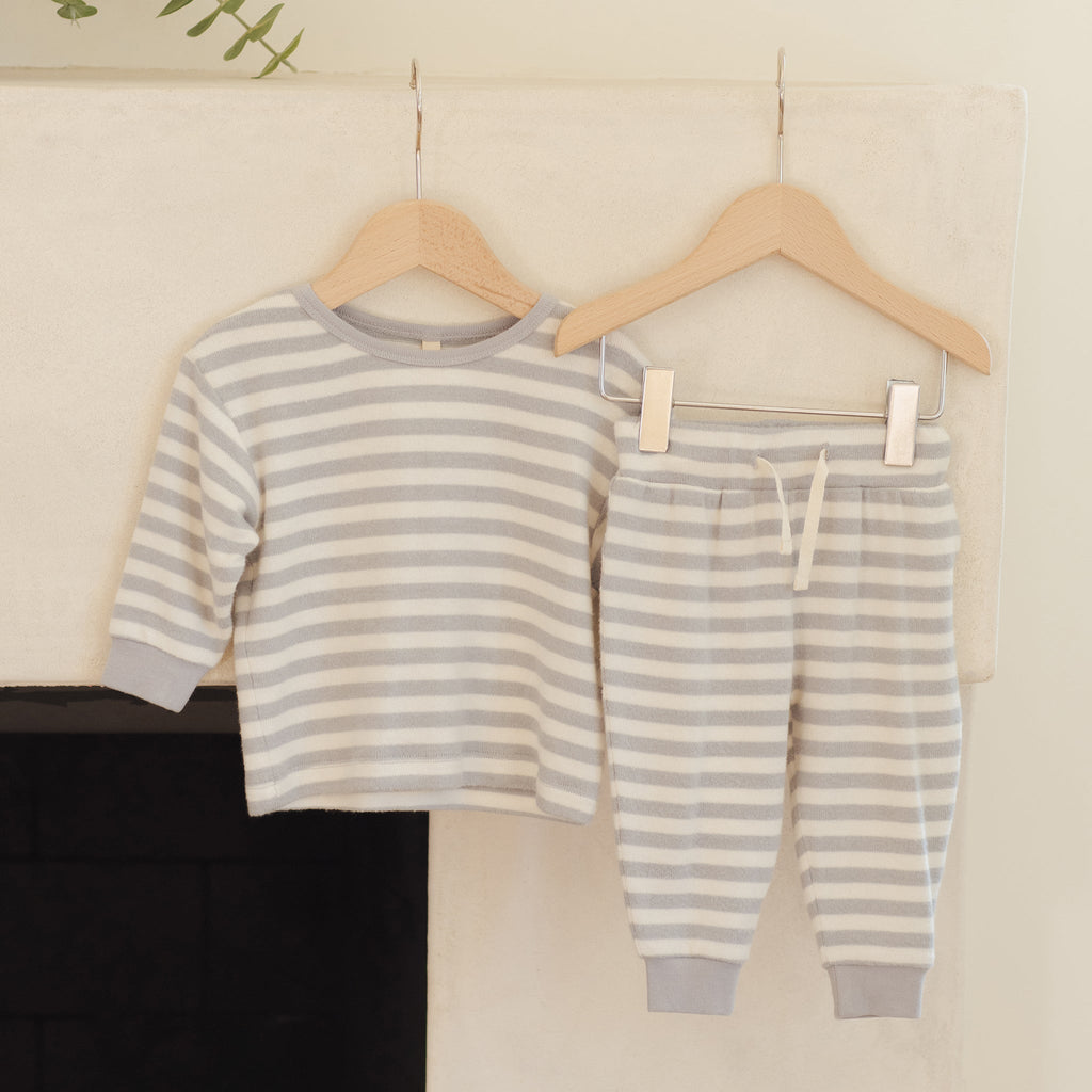 Quincy Mae Cozy Set_ QM565NBLA-NorthBoys