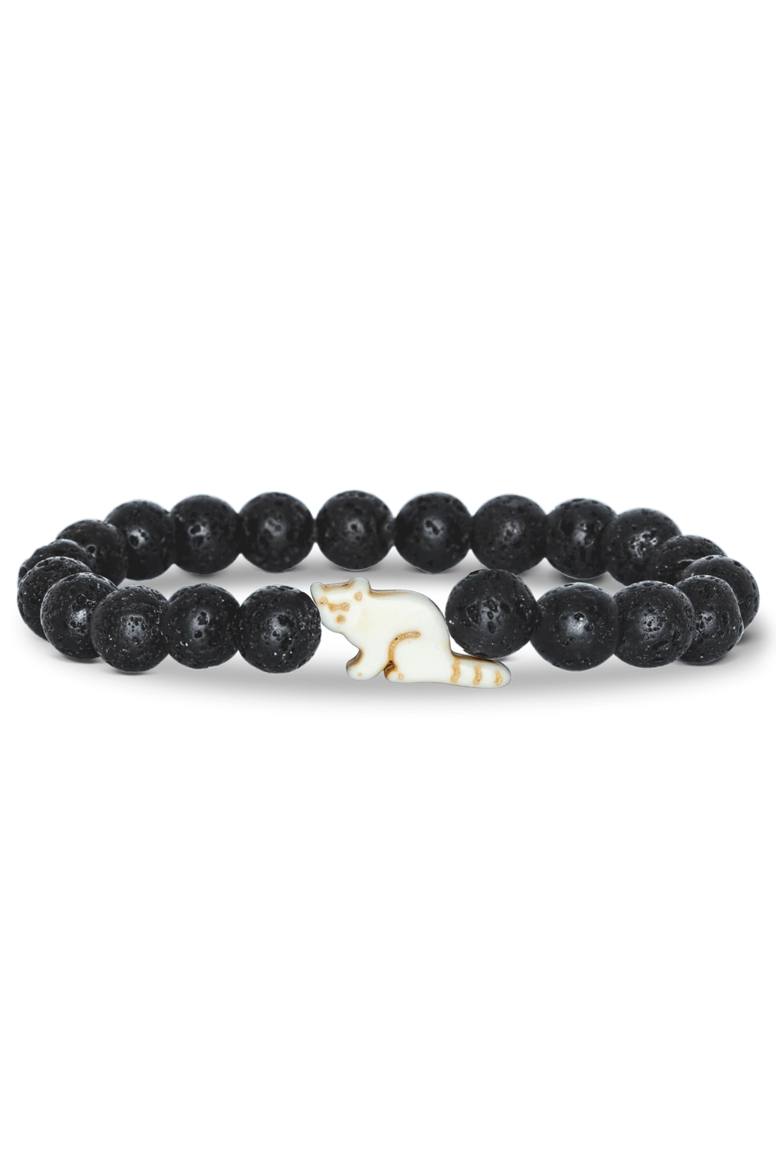 Fahlo The Dash Bracelet - Red Panda