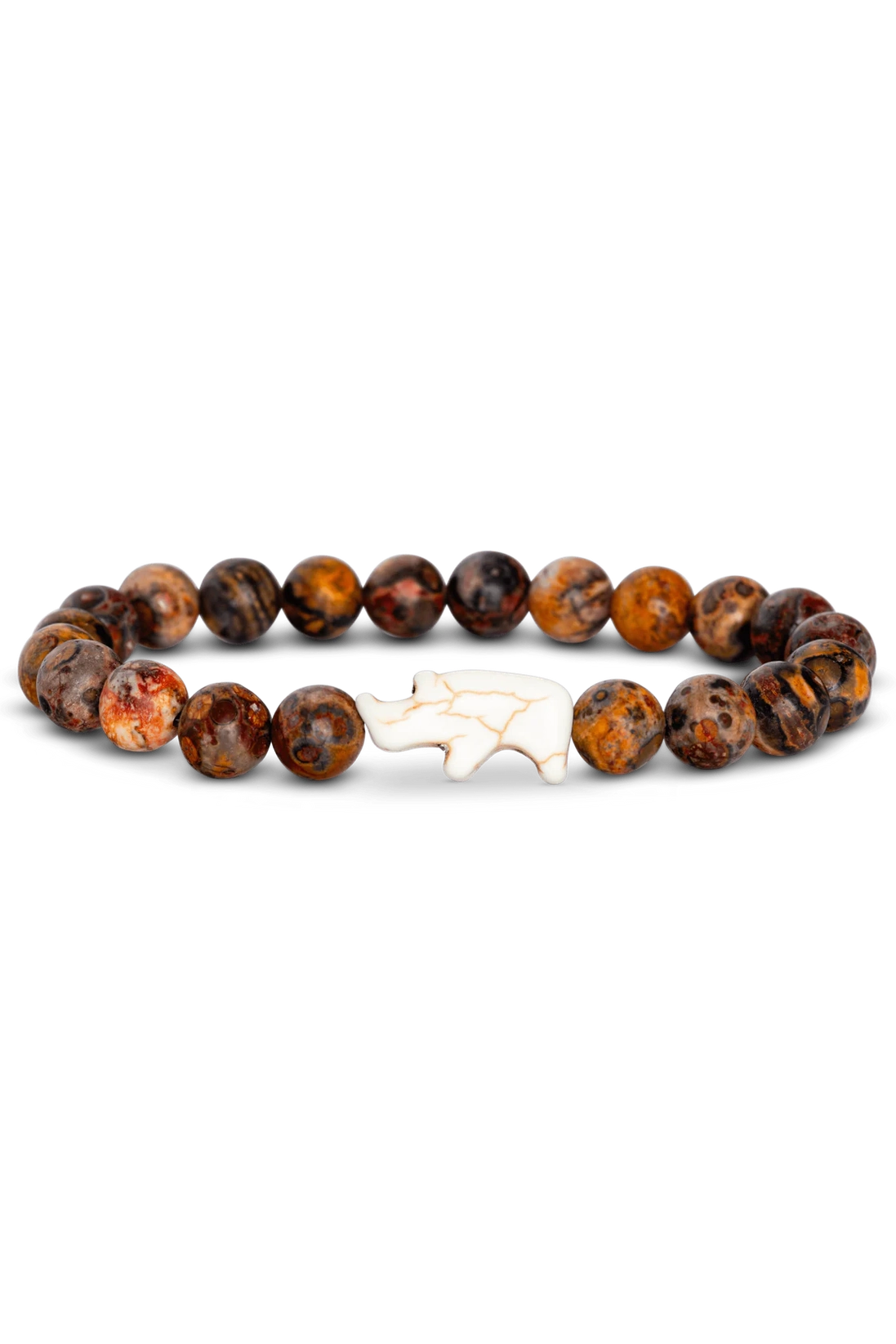 Fahlo The Charge Bracelet - Rhino