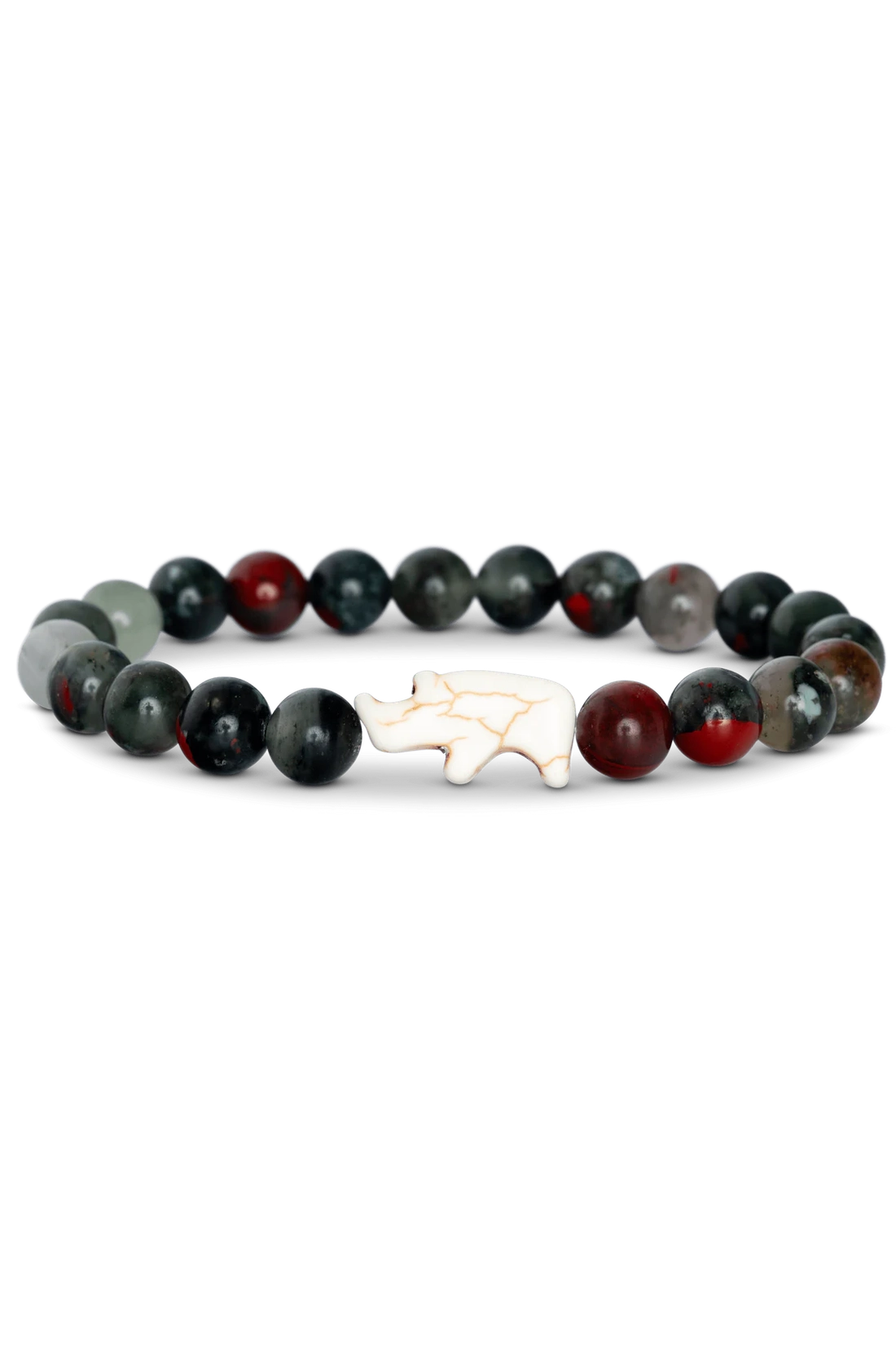 Fahlo The Charge Bracelet - Rhino