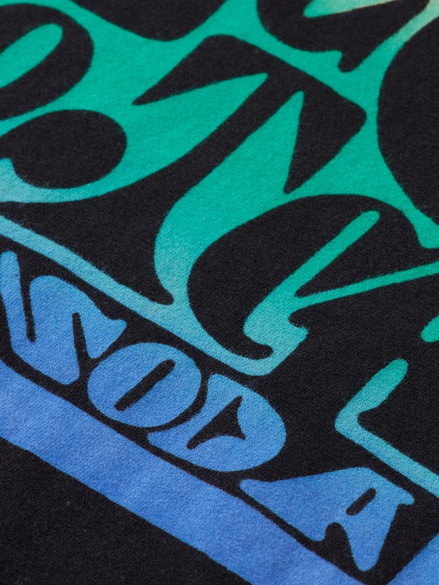 Scotch & Soda Boys Black T-Shirt_173642 - 0005 - NorthBoys