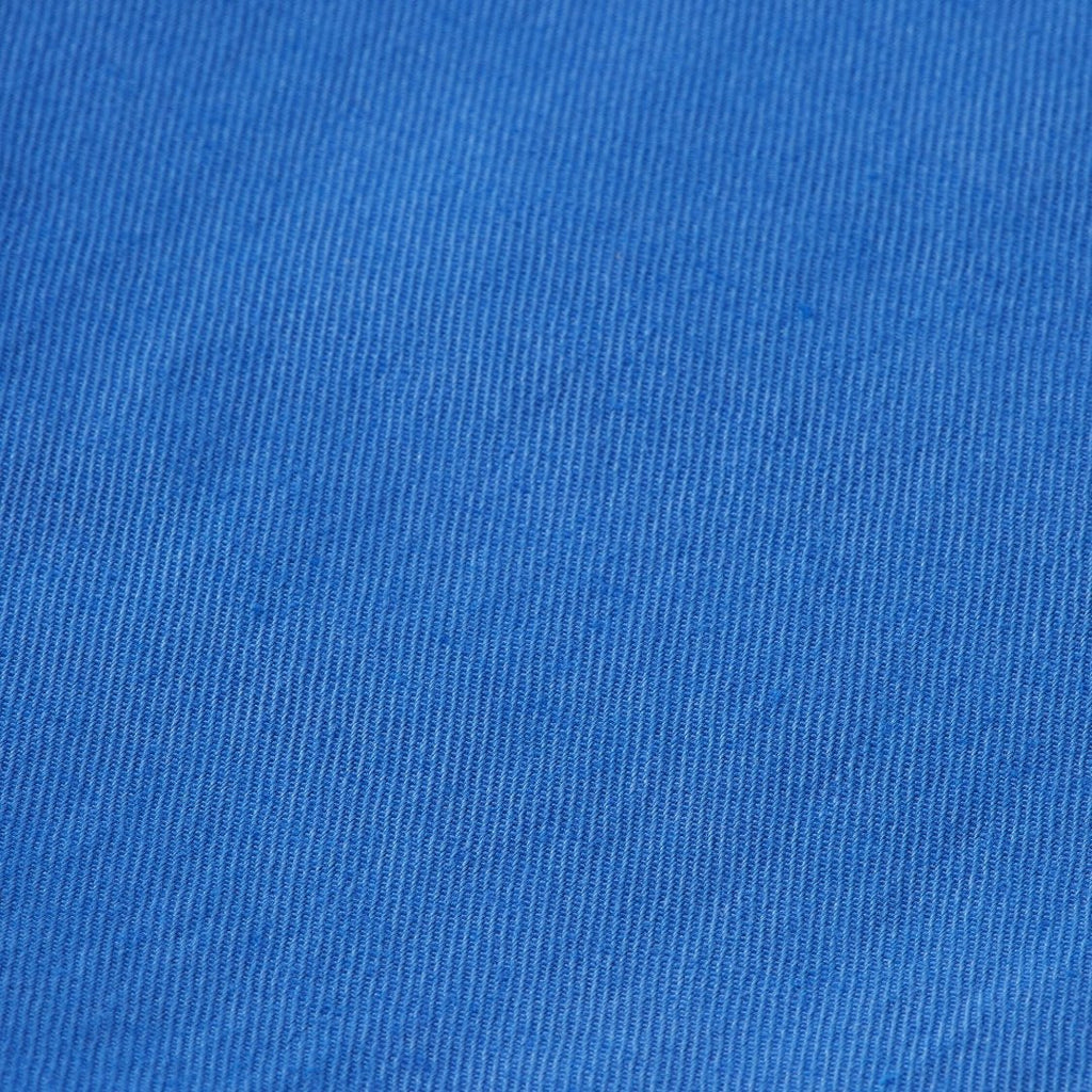 Scotch & Soda Boys Blue Loose - Tapered Fit Cotton Pants_ 177572 - NorthBoys