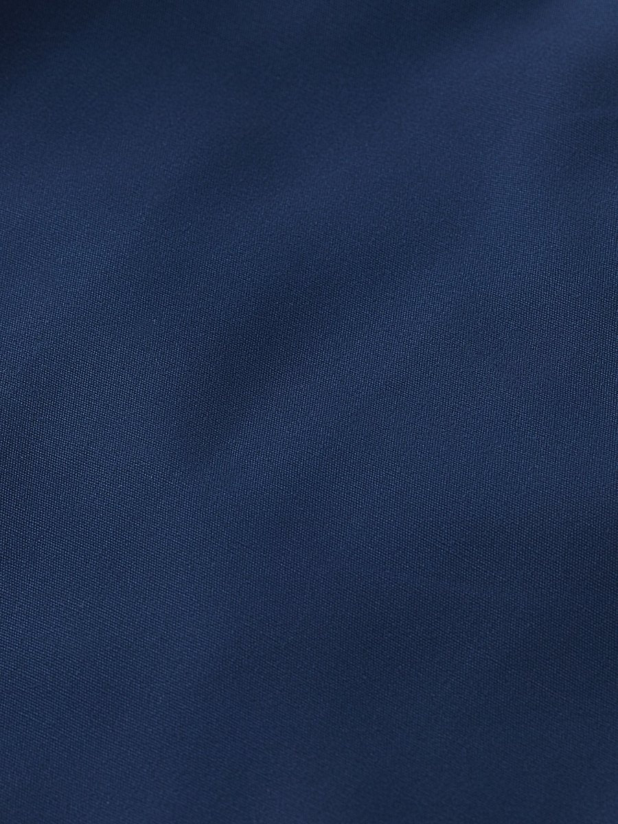 Scotch & Soda Boys Loose Tapered Fit Chino Blue Pants _ 24168901 - NorthBoys