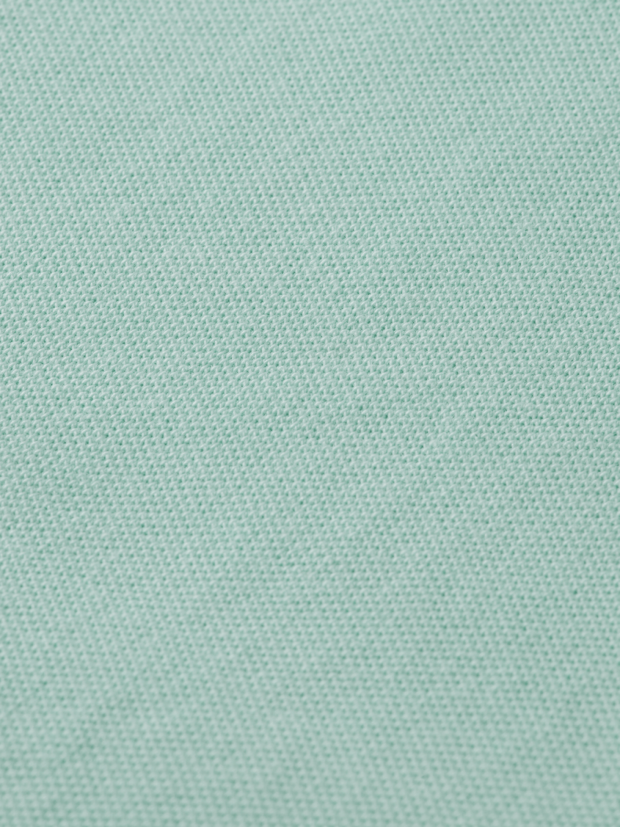 Scotch & Soda Boys Short Sleeve Pique Polo _Mint 170570 - NorthBoys