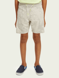 Scotch & Soda Boys Sweatshorts _170493 - 5509 - NorthBoys