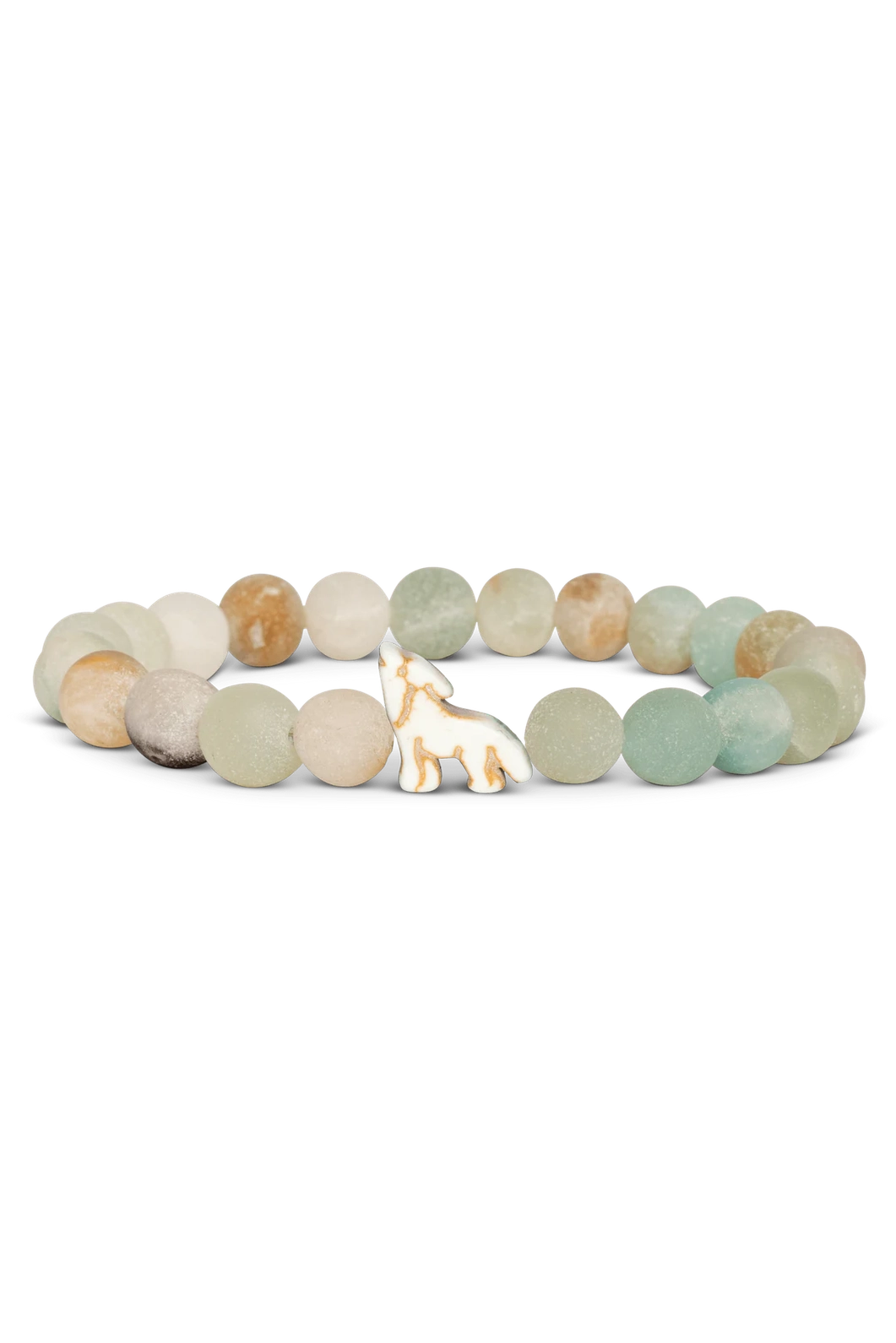 Fahlo The Scout Bracelet - Wolf_ P-WOLF