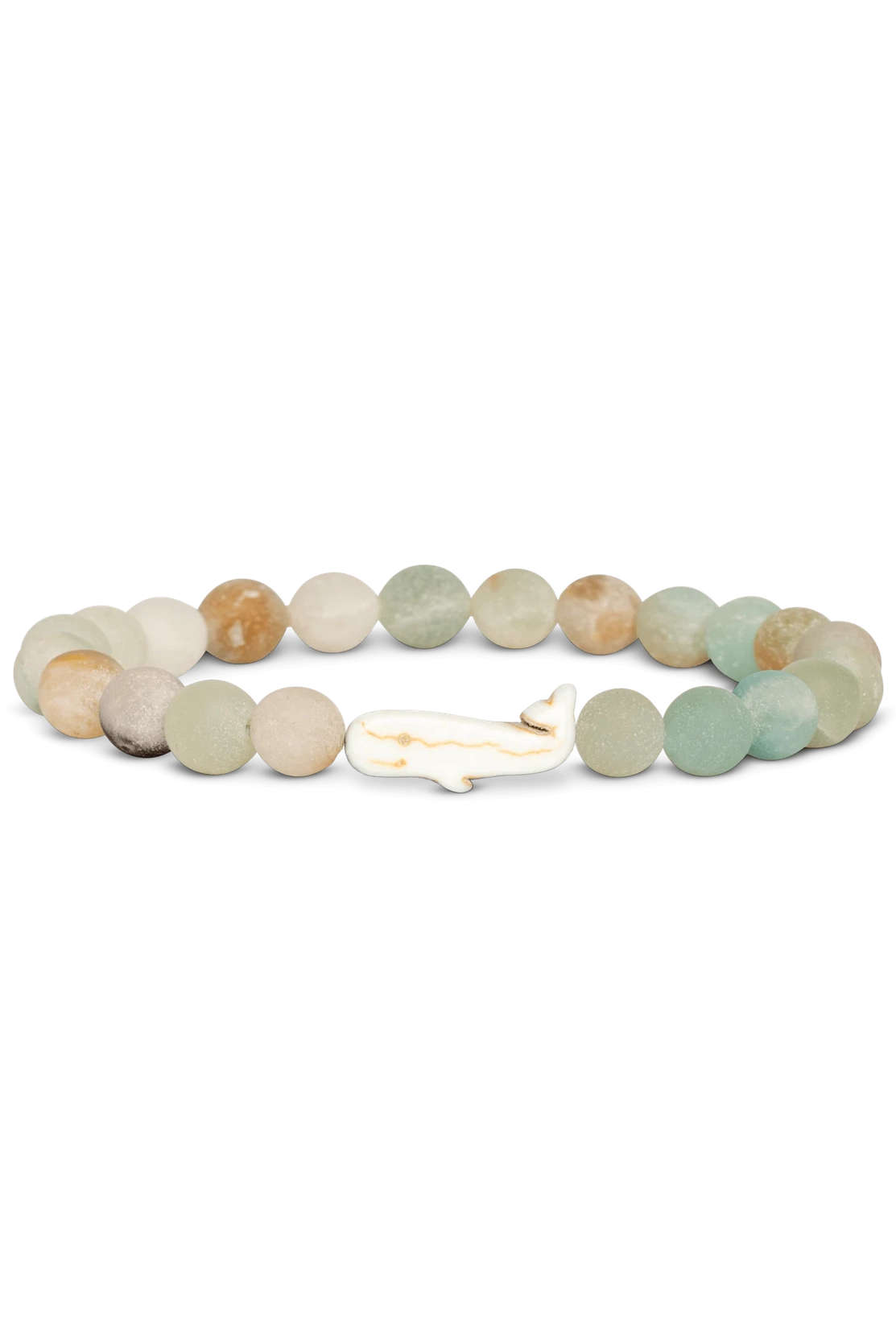 Fahlo The Wayfare Bracelet - Whale_ P-WHALE