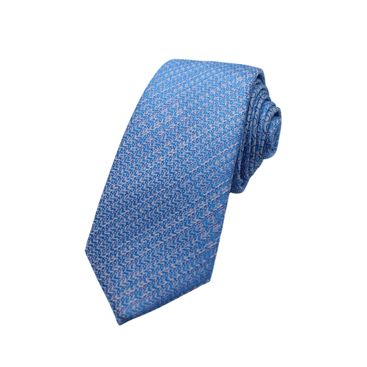 T.O. Collection Boys Tie_ TB264-1