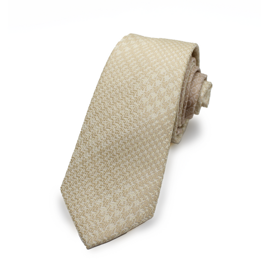 T.O. Collection Boys Tie_ TB264-4