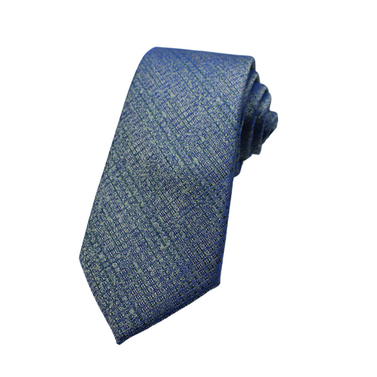 T.O. Collection Boys Tie_ TB267-1