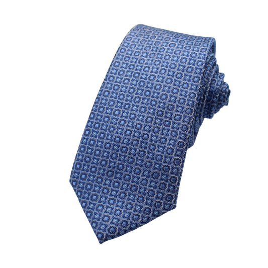 T.O. Collection Boys Tie_ TB268-3