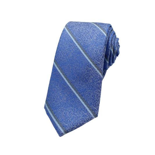 T.O. Collection Boys Tie_ TB269-1
