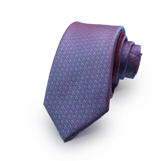 T.O. Collection Boys Tie_ TB271-6