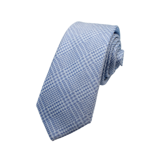 T.O. Collection Boys Tie_ TB272-1