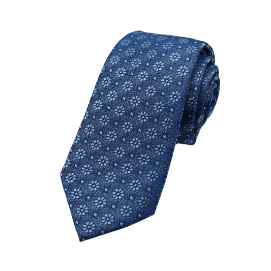T.O. Collection Boys Tie_ TB273-3