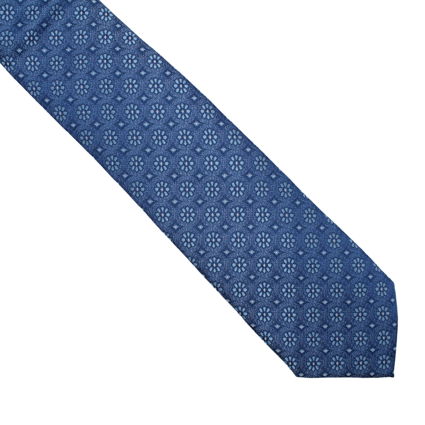 T.O. Collection Boys Tie_ TB273-3