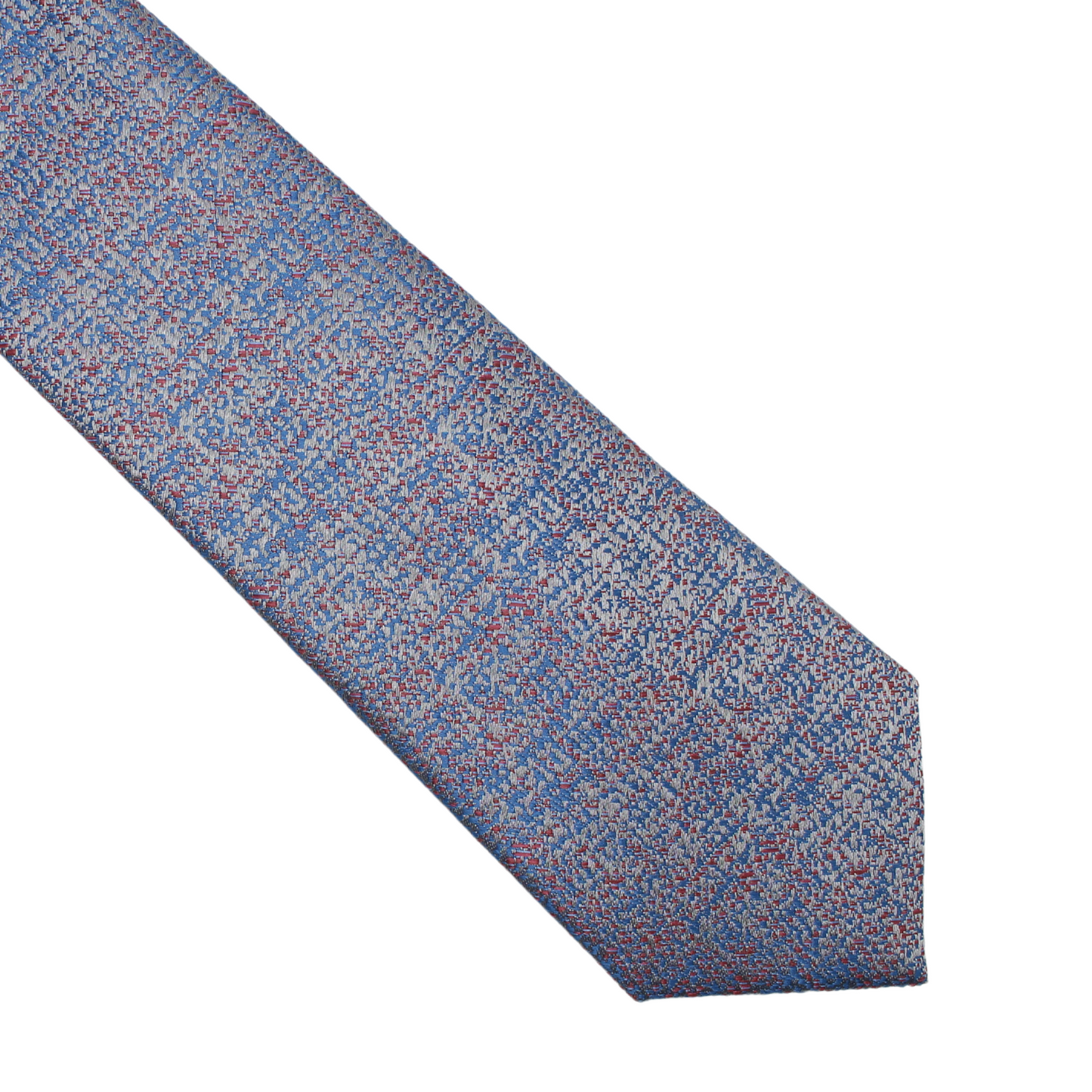 T.O. Collection Boys Tie_ TB277-7