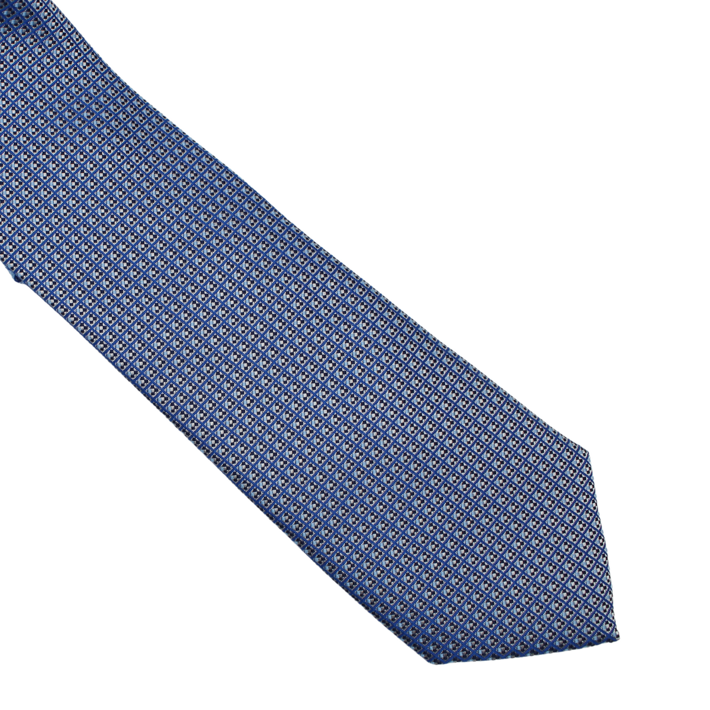 T.O. Collection Boys Tie_ TB279-1