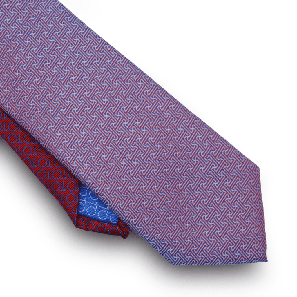 T.O. Collection Boys Tie_ TB271 - 6 - NorthBoys