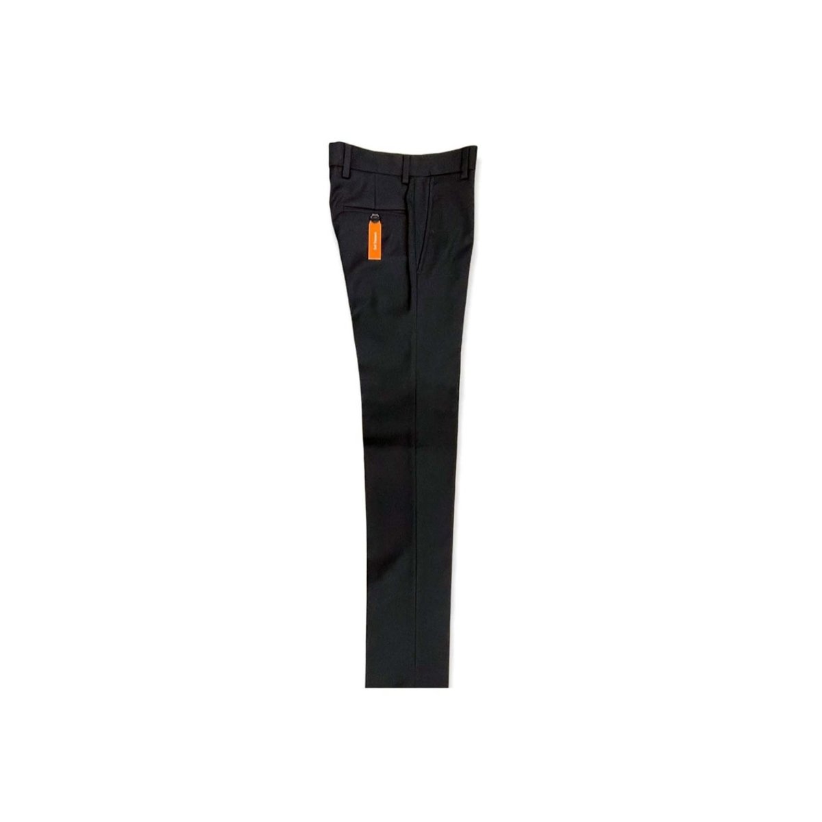 Tallia Boys Skinny Black Suit Dress Pants_ BVERP 3Y0010-NorthBoys