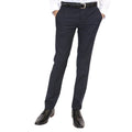 Tallia Boys Skinny Navy Suit Dress Pants_ BVERP 3Y0012-NorthBoys