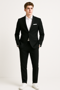 Tallia Mens Slim Fit Suit-NorthBoys