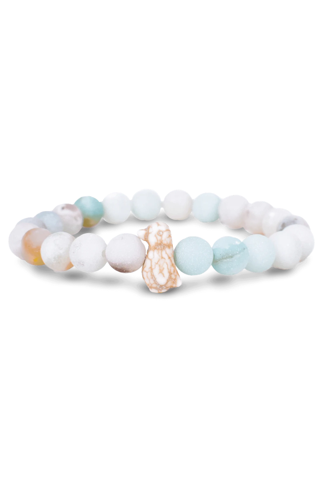 Fahlo The Passage Bracelet - Penguin_ P-PENGUIN-M