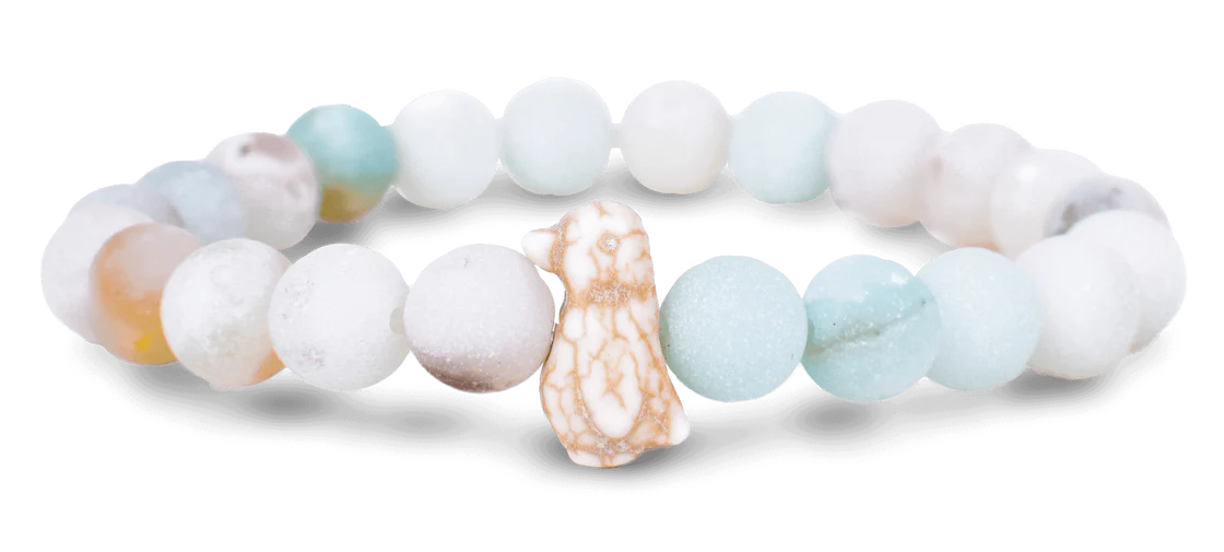 Fahlo The Passage Bracelet - Penguin_ P-PENGUIN-M