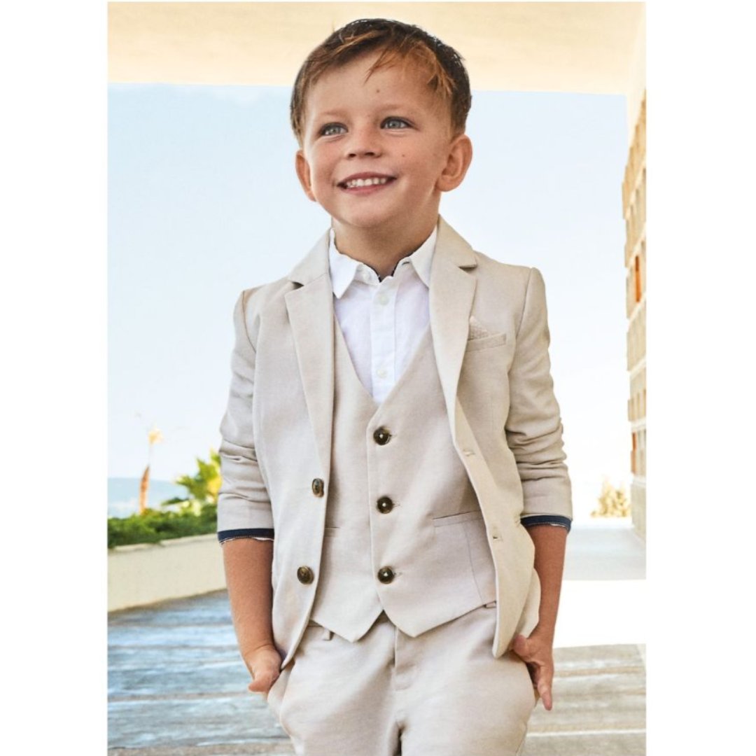 Blazer for boy price sale