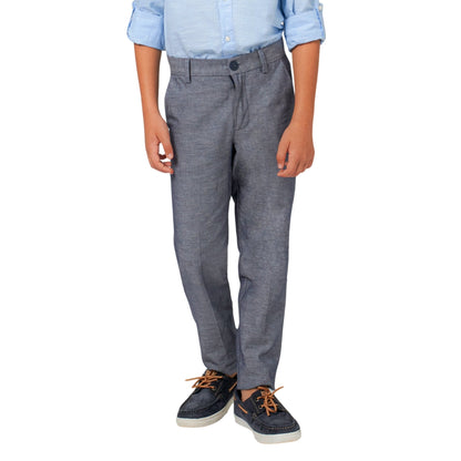 Nukutavake Suit Pants_ 6512-23